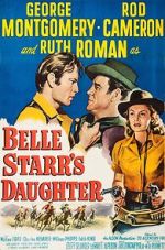Watch Belle Starr's Daughter Movie4k