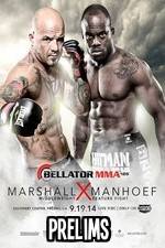 Watch Bellator 125 Prelims Movie4k