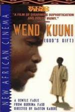 Watch Wend Kuuni Movie4k