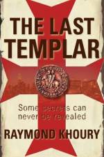 Watch The Last Templar Movie4k
