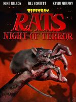 Watch RiffTrax: Rats Night of Terror Movie4k
