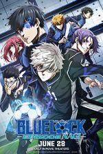 Watch Blue Lock: Episode Nagi Movie4k