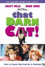 Watch That Darn Cat! Movie4k