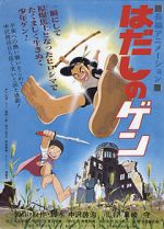 Watch Barefoot Gen Movie4k