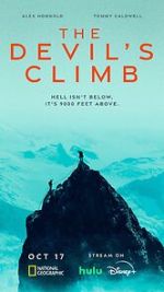 Watch The Devil's Climb (TV Special 2024) Movie4k