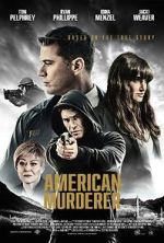 Watch American Murderer Movie4k