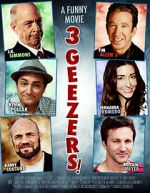Watch 3 Geezers! Movie4k