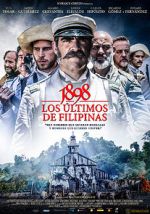 Watch 1898. Los �ltimos de Filipinas Movie4k