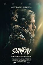 Watch Sunray: Fallen Soldier Movie4k