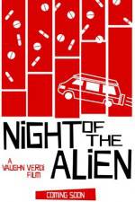 Watch Night of the Alien Movie4k
