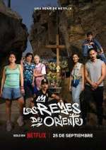 Watch Los Reyes de Oriente Movie4k