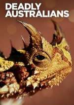 Watch Deadly Australians Movie4k