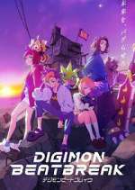 Watch Digimon Beatbreak Movie4k