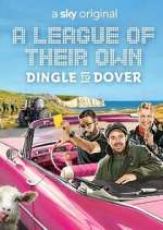 Watch A League of Their Own Road Trip: Dingle to Dover Movie4k