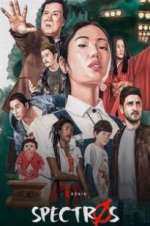 Watch Spectros Movie4k