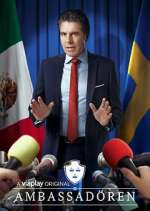 Watch Ambassadören Movie4k