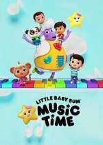 Watch Little Baby Bum: Music Time Movie4k