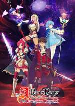 Watch I Left My A-Rank Party to Help My Former Students Reach the Dungeon Depths! Movie4k