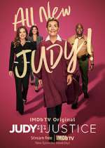 Watch Judy Justice Movie4k