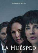 Watch La huésped Movie4k