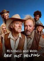 Watch Mitchell & Webb Are Not Helping Movie4k