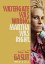 Watch Gaslit Movie4k