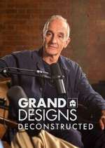 Watch Grand Designs: Deconstructed Movie4k