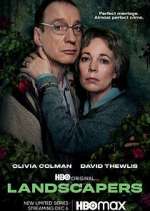 Watch Landscapers Movie4k