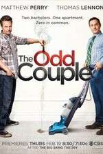 Watch The Odd Couple (2015) Movie4k