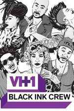 Watch Black Ink Crew: Chicago Movie4k