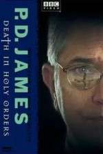 Watch Death in Holy Orders Movie4k
