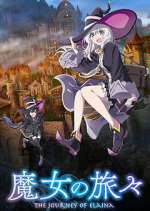 Watch The Journey of Elaina Movie4k