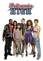 Watch Britannia High Movie4k