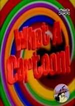 Watch What a Cartoon! Movie4k