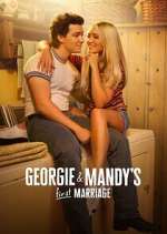 georgie & mandy\'s first marriage season 2 episode 7 tv poster