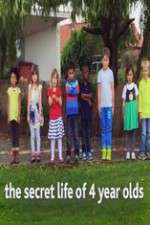 Watch The Secret Lives of 4 Year Olds Movie4k