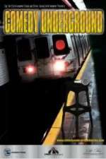 Watch Comedy Underground Movie4k