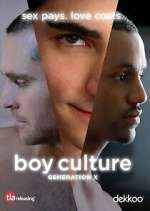 Watch Boy Culture: Generation X Movie4k