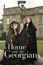 Watch At Home with the Georgians Movie4k