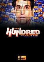 Watch The Hundred with Andy Lee Movie4k