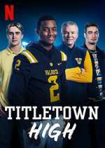 Watch Titletown High Movie4k