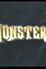 Watch Monsters Movie4k