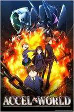 Watch Accel World Movie4k