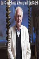 Watch Dan Cruickshank: At Home with the British Movie4k