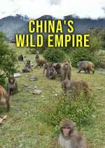 Watch China's Wild Empire Movie4k