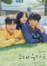 Watch Our Beloved Summer Movie4k