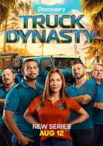 Watch Truck Dynasty Movie4k