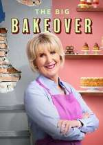 Watch The Big Bakeover Movie4k