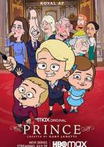 Watch The Prince Movie4k