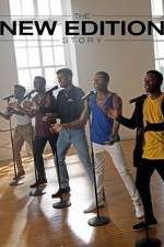 Watch The New Edition Story Movie4k